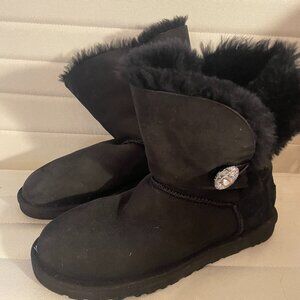 Ugg Look Alike Boots Brand Never been worn